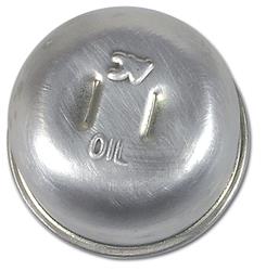 Auto Accessories of America Engine Oil Filler Caps 27521