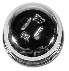 Auto Accessories of America Engine Oil Filler Caps 27522