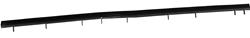CA Weatherstrip Seals for 1990-1996 CORVETTE - 2753