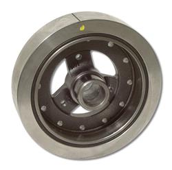 Auto Accessories of America Harmonic Balancers 27561