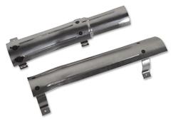 Auto Accessories of America Exhaust Heat Shields 28388