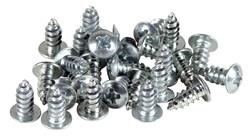 CA Body Molding Fasteners 28393