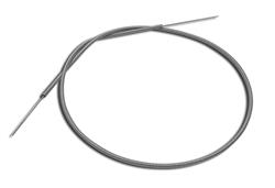 CA Hood Release Cables 28423