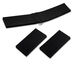 Auto Accessories of America Jack Handle Pads 28932