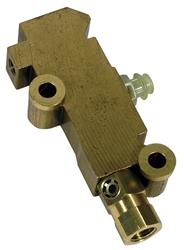 CA Brake Proportioning Valves 28981