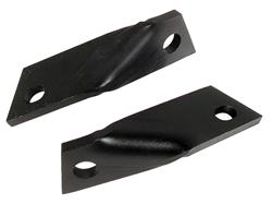 CA Bumper Brackets 28989