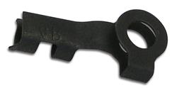 CA Inside Door Control Rod Clips for 1968-1982 CORVETTE - 29115