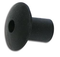 CA Door Rod Anti-Rattle Grommets for 1968-1977 CORVETTE - 29121