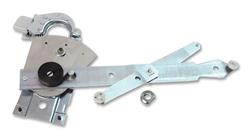 CA Window Regulators for 1968-1982 CORVETTE - 29150