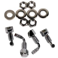 Auto Accessories of America Headlight Door Components 29503