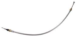 CA Shifter Cables, Automatic Transmission 29744