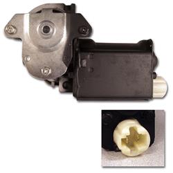 CA Flat Style Power Window Motors for 1976-1982 CORVETTE - 29806