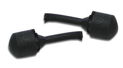 CA Glove Box Door Stops for 1963-1967 CORVETTE - 29926