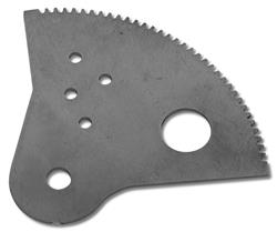 CA Power Window Replacement Components 29943