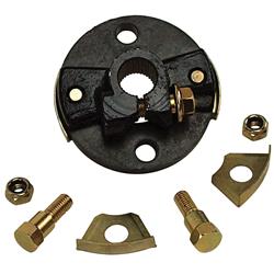 CA Steering U-Joints, Couplers and Rag Joints 30028