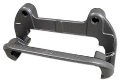 CA Brake Caliper Mounting Brackets 30177