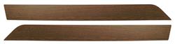 CA Door Panel Inserts 3017