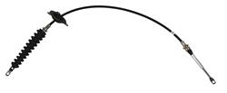 Auto Accessories of America Shifter Cables, Automatic Transmission 30610