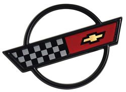 Auto Accessories of America Horn Buttons 30684