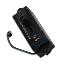 CA Windshield Wiper Switches