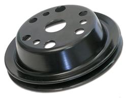 Auto Accessories of America Crankshaft Pulleys 30870