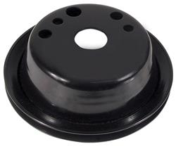 Auto Accessories of America Crankshaft Pulleys 30872