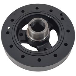 Auto Accessories of America Harmonic Balancers 30879