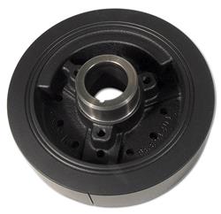 Auto Accessories of America Harmonic Balancers 30884
