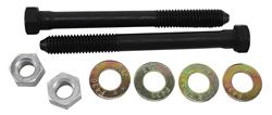CA Bolts and Screws 30893