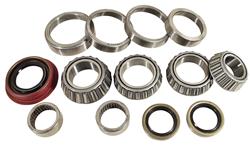 CA Differential Carrier Rebuild Kits and Spider Gears 30959