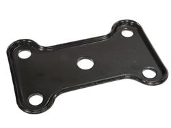 CA Leaf Spring Mounting Plates 30974