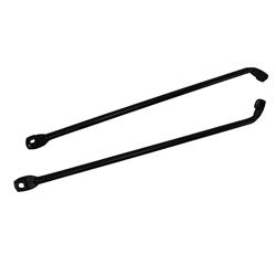 CA Nose/Headlight Support Rods for 1963-1965 CORVETTE - 31147