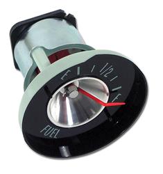 Auto Accessories of America Gauges 31268