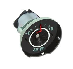 Auto Accessories of America Gauges 31271