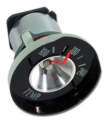 Auto Accessories of America Gauges 31273