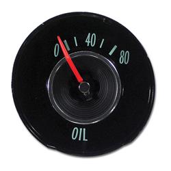 Auto Accessories of America Gauges 31279