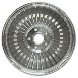 CA Wheels 3140