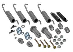CA Brake Hardware 32655