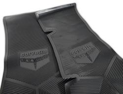 Auto Accessories of America Floor Mats, Automotive 32717