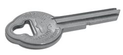 Auto Accessories of America Keys 32797