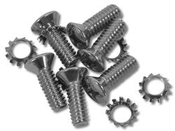 CA Bolts and Screws 33029