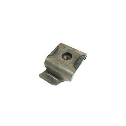 Auto Accessories of America Body Mount Brackets 33122