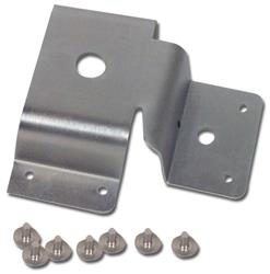 Auto Accessories of America Body Mount Brackets 33132
