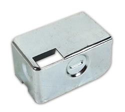 Auto Accessories of America Choke Kit Components 33170