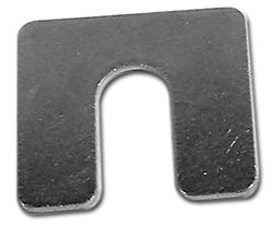 CA Decklid Hinge Shims 33308