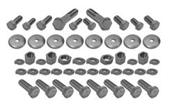 CA Control Arm Hardware 33363