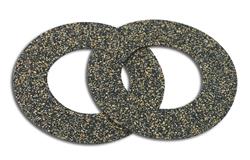 CA Brake Dust Shield Gaskets