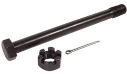 CA Rear Spring Hanger Bushing Bolts for 1963-1982 CORVETTE - 33377