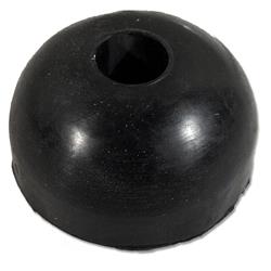CA Rear Spring Hanger Bushing Cushions for 1963-1982 CORVETTE - 33378