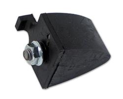 CA Frame Bump Stops 33386